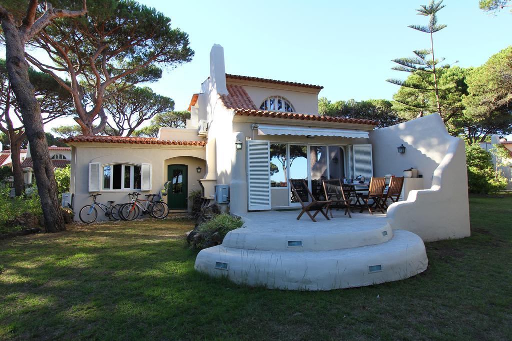 Authentic & Tranquil Villa Cascais Eksteriør billede