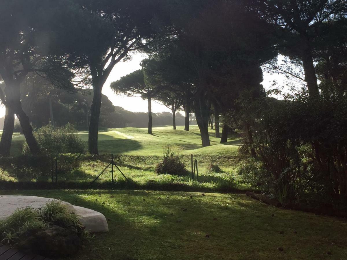 Authentic & Tranquil Villa Cascais Eksteriør billede