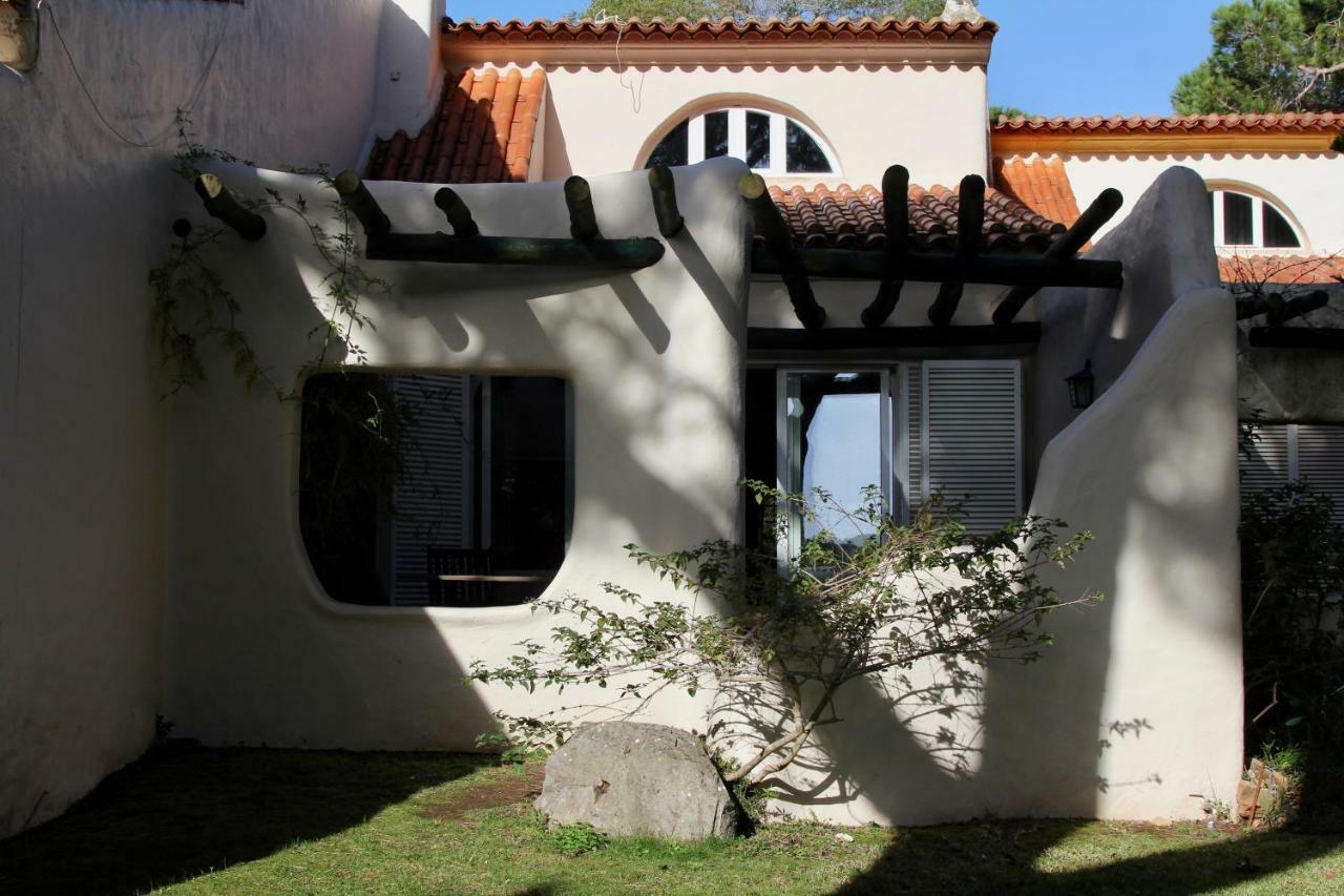 Authentic & Tranquil Villa Cascais Eksteriør billede